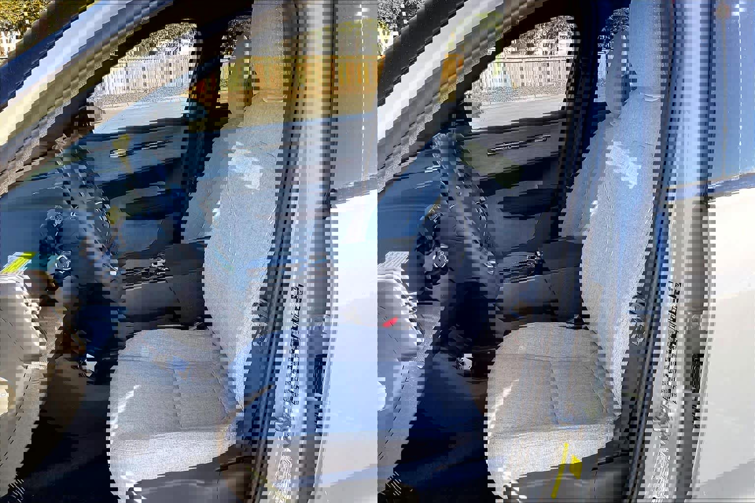 New 2026 Volvo EX30 Ultra image 11