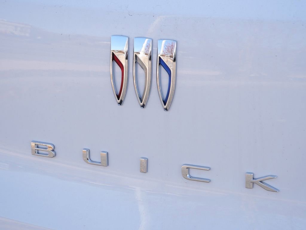 New 2026 Buick Encore GX Sport Touring w/ Advanced Technology Package image 13
