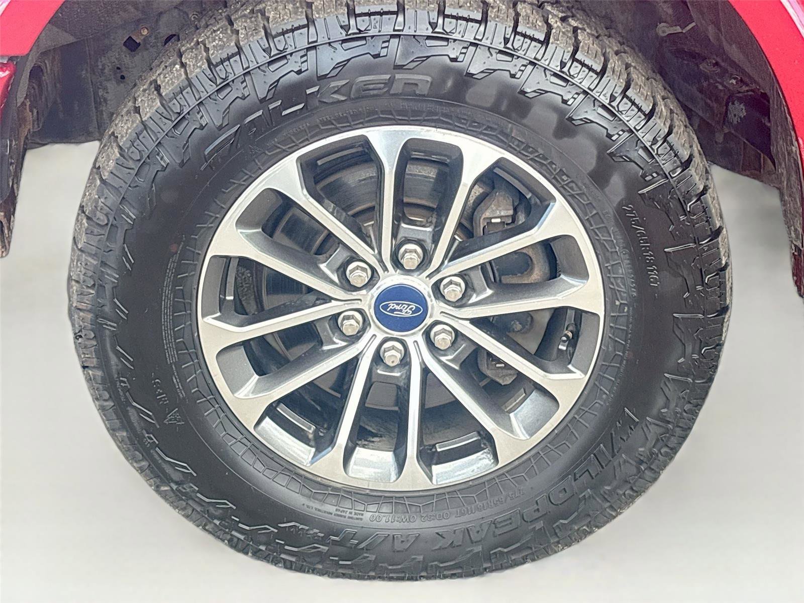 Used 2019 Ford F150 Lariat w/ Equipment Group 502A Luxury image 33