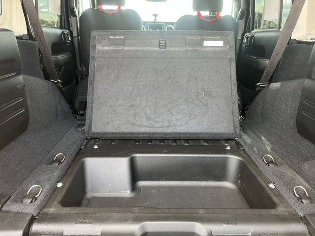 Used 2019 Jeep Wrangler Unlimited Sahara image 45