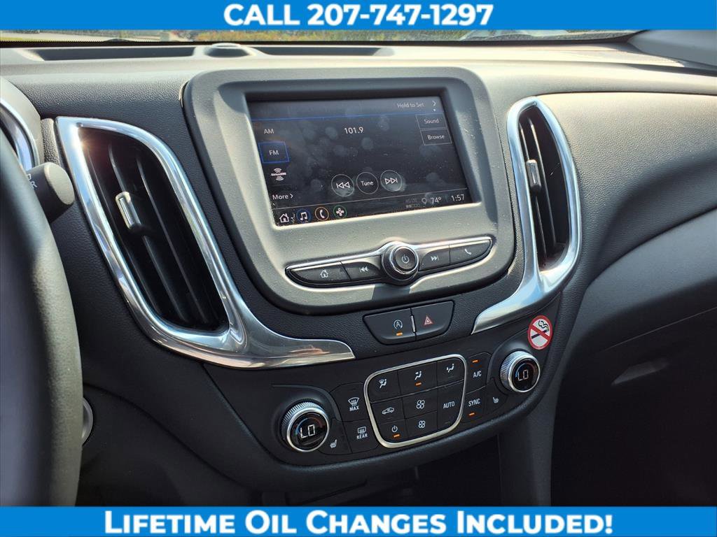 Used 2024 Chevrolet Equinox LT image 41