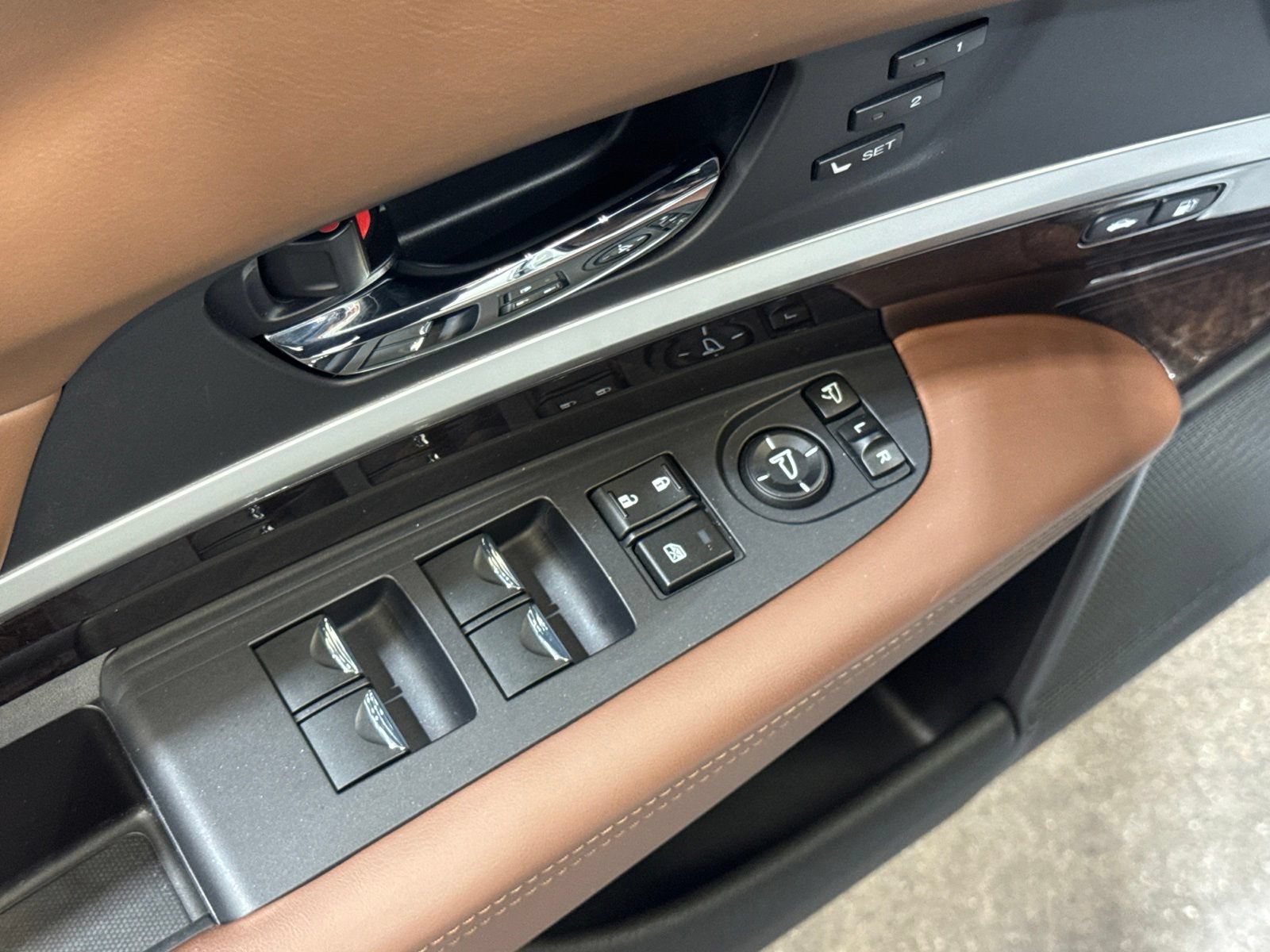 Used 2020 Acura RLX w/ Technology Package FWD image 25