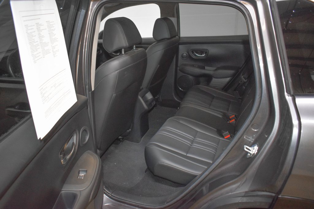 Used 2024 Honda HR-V EX-L image 23