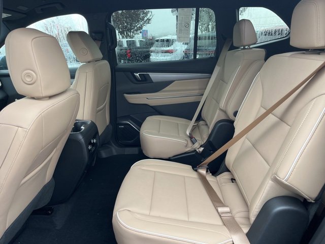 New 2026 Buick Enclave Preferred w/ Power Package image 13