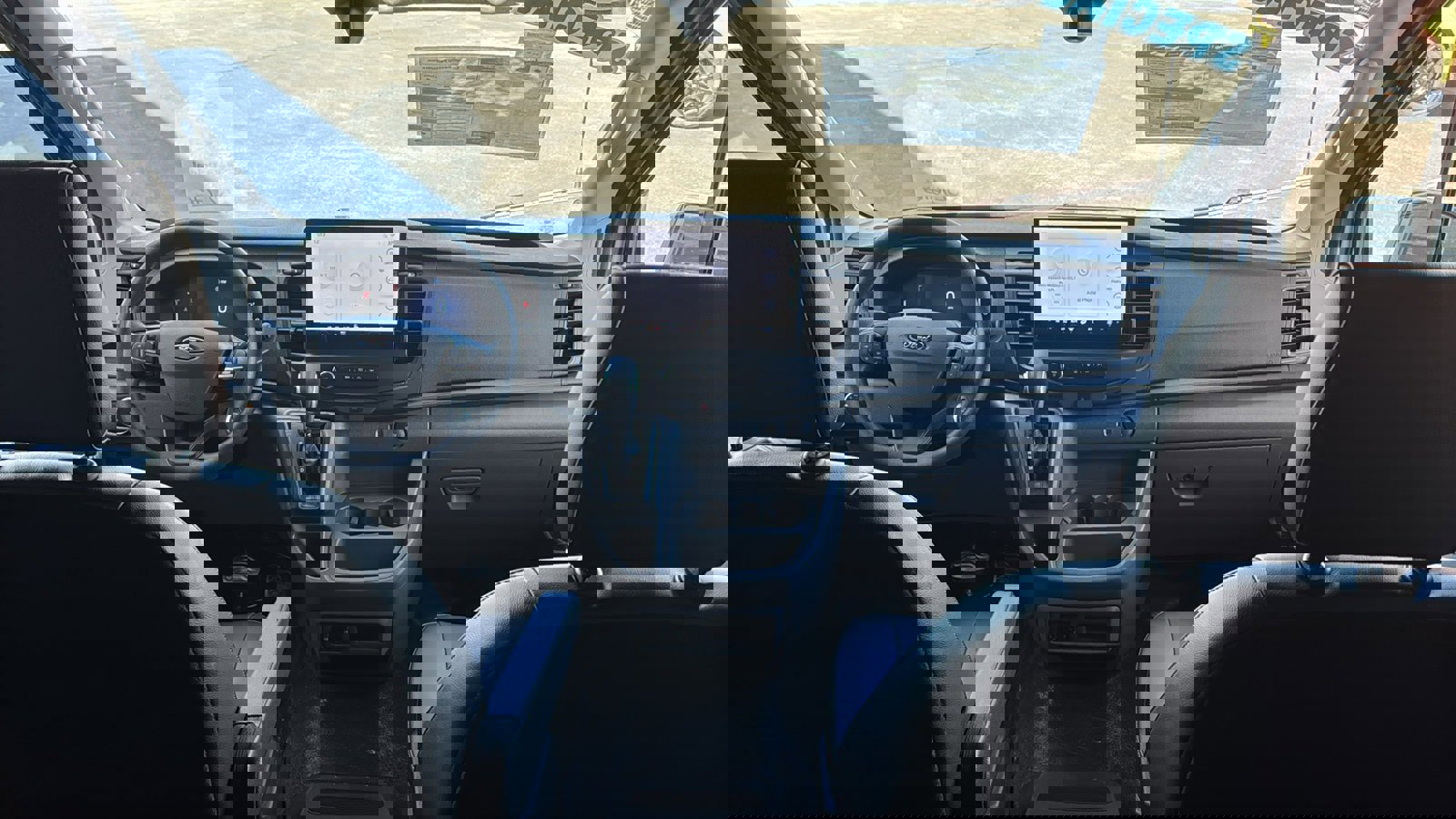 New 2026 Ford Transit 250 148 Medium Roof image 22