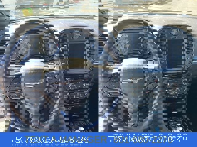 Used 2018 Chrysler 300 S w/ 300S Premium Group image 19