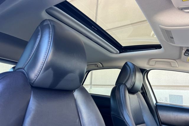 Certified 2025 MAZDA CX-30 AWD 2.5 S w/ Premium Package image 19