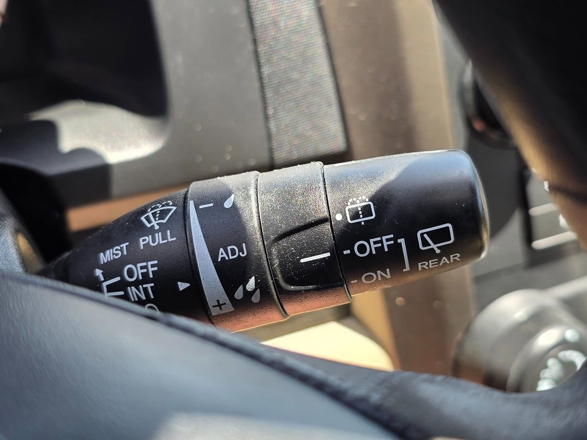 Used 2008 Honda CR-V EX image 40