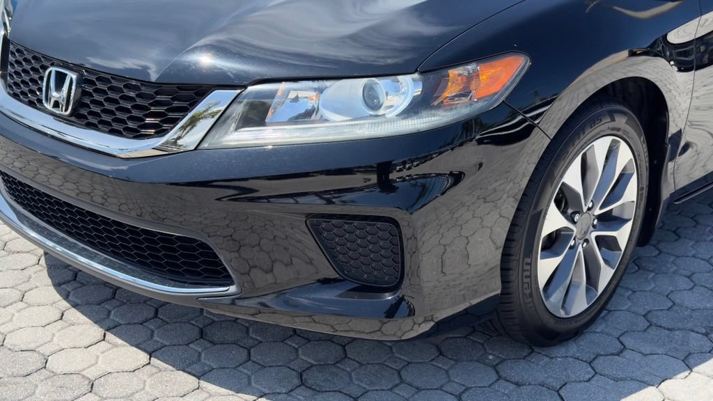 Used 2013 Honda Accord LX-S image 15