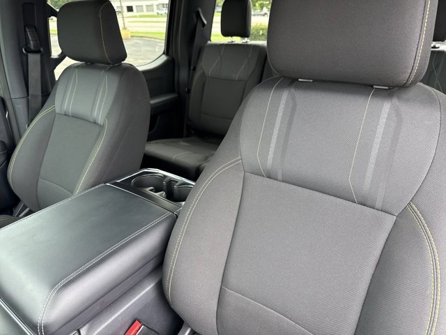 Used 2024 Ford F150 STX image 12