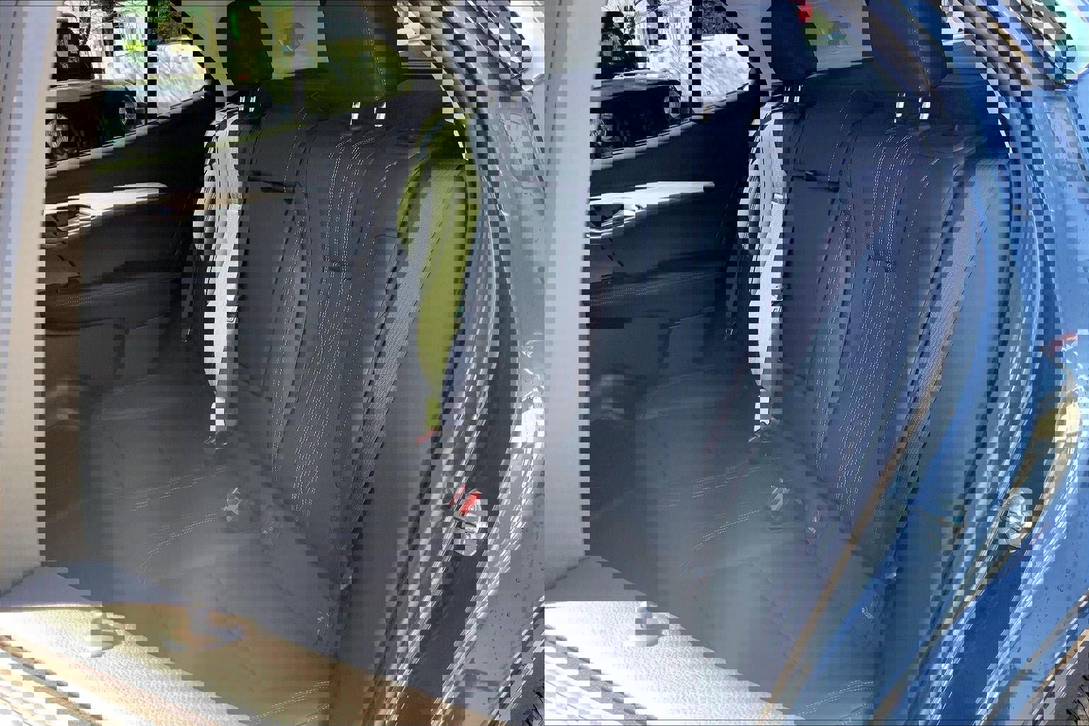 New 2026 Buick Envision Avenir image 10