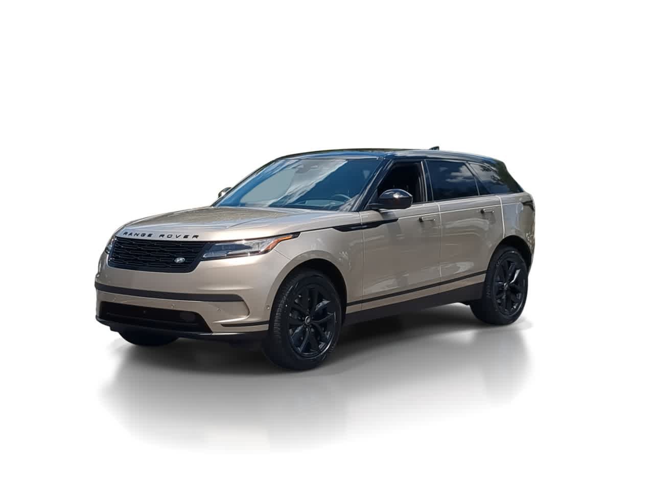 New 2026 Land Rover Range Rover Velar S AWD/4WD image 4