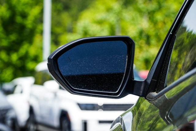 Used 2025 Hyundai Tucson SEL FWD image 14