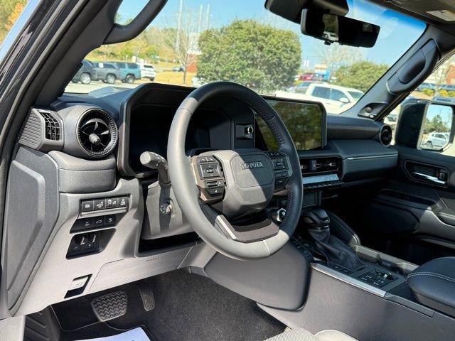 Used 2024 Toyota Land Cruiser w/ Premium Package AWD/4WD image 16