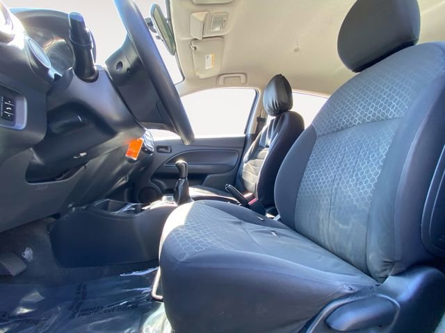 Used 2015 Mitsubishi Mirage DE image 9