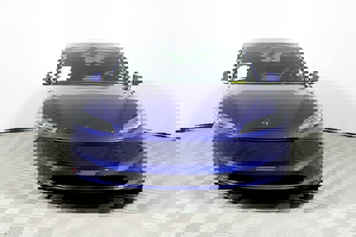 Used 2024 Tesla Model 3 Long Range image 2