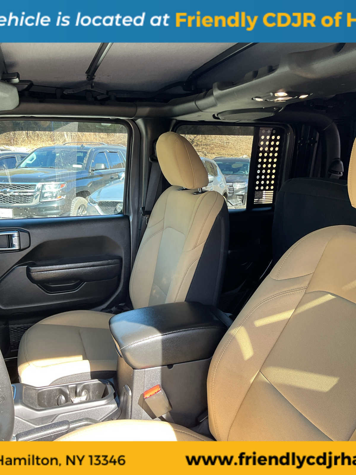 Used 2022 Jeep Gladiator Sport image 29