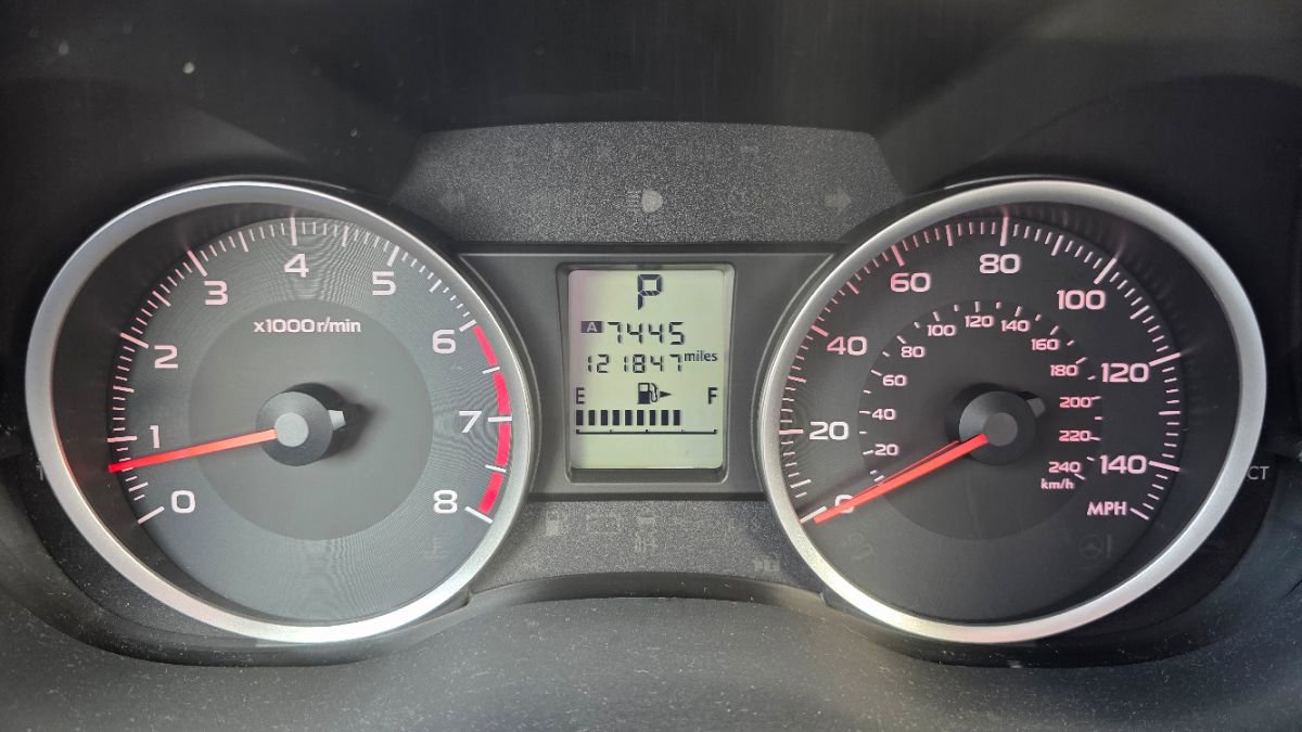 Used 2018 Subaru Forester 2.5i Premium w/ All-Weather Package image 25