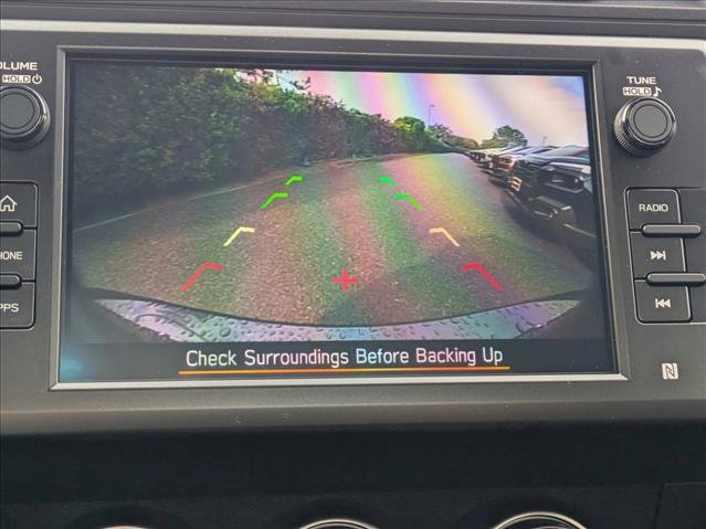 New 2026 Subaru BRZ Limited image 13