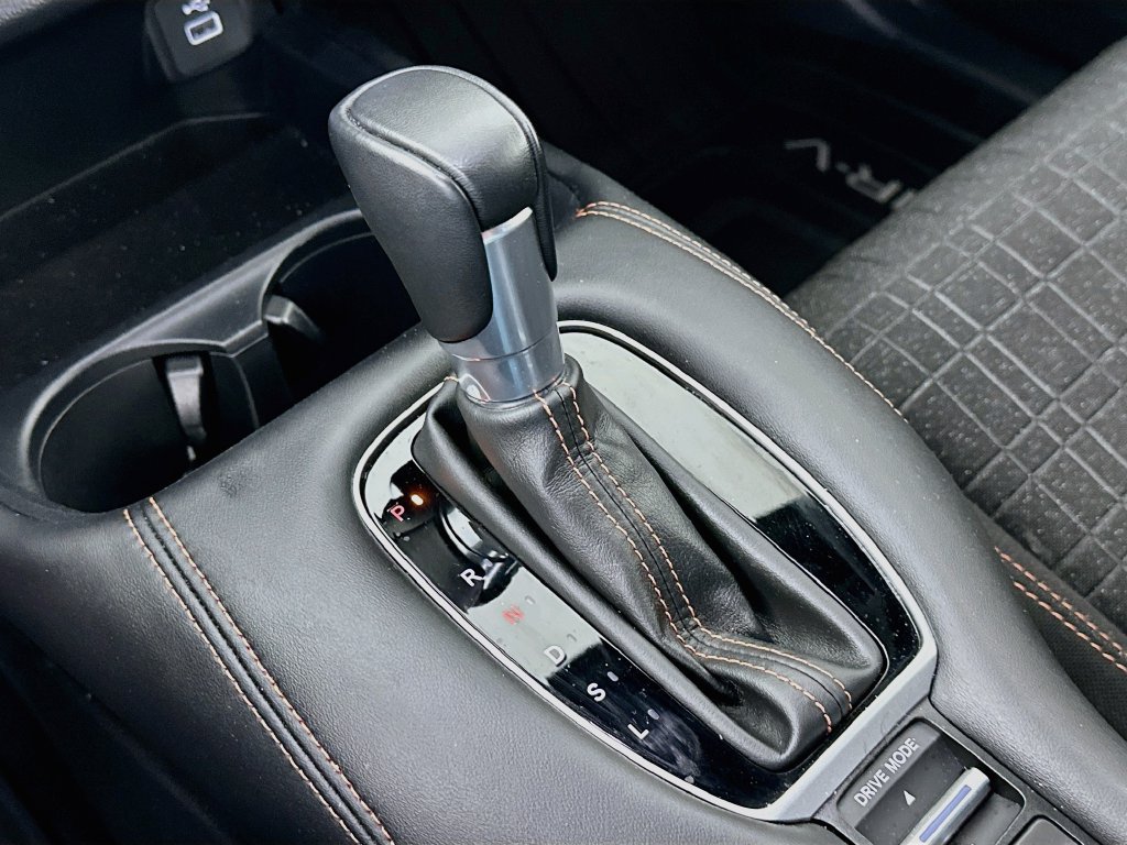 Used 2024 Honda HR-V Sport image 21