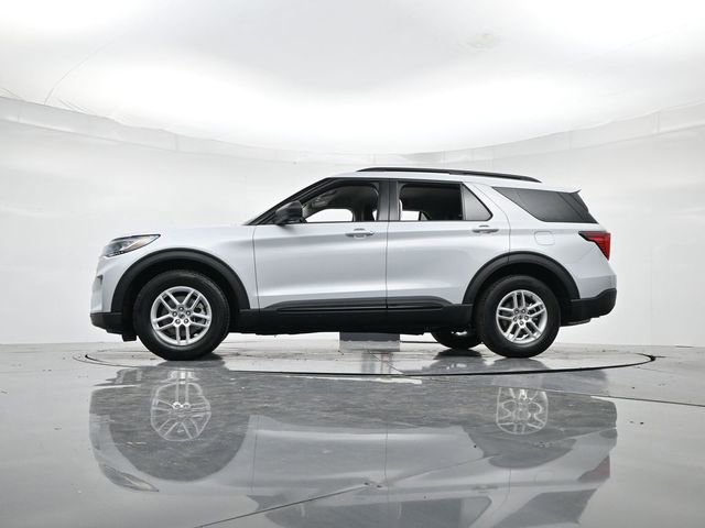 Used 2026 Ford Explorer Active image 36