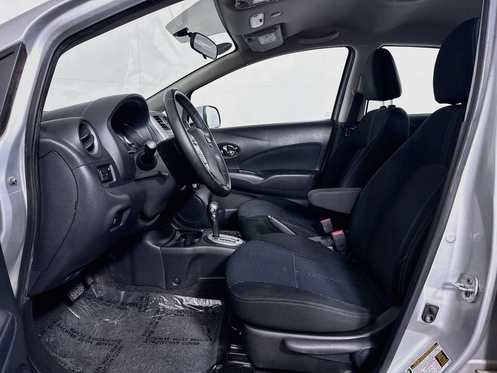 Used 2014 Nissan Versa Note SV FWD image 21