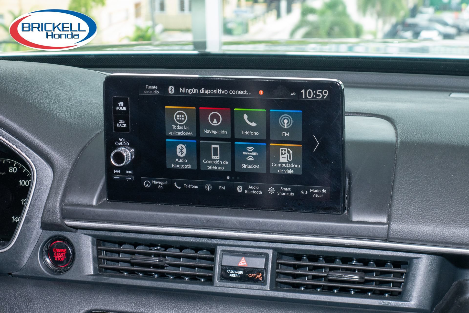 Certified 2023 Honda Pilot Touring image 26