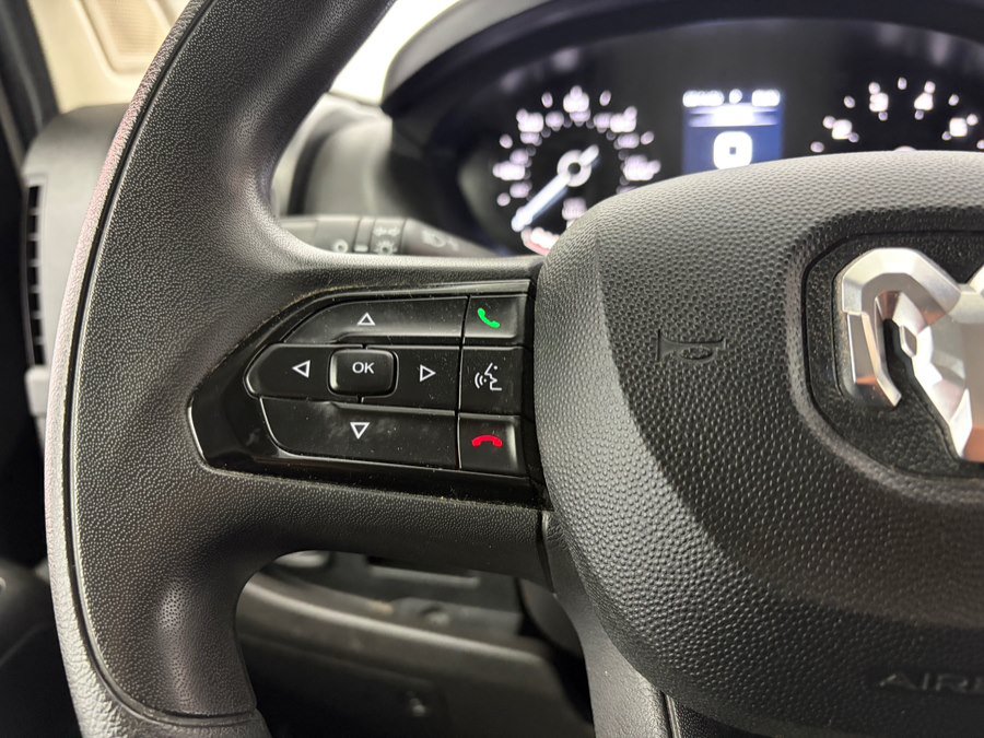 Used 2025 RAM ProMaster 2500 w/ Convenience Group FWD image 21