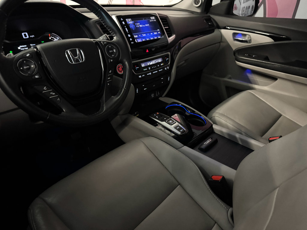 Used 2017 Honda Pilot Touring image 17