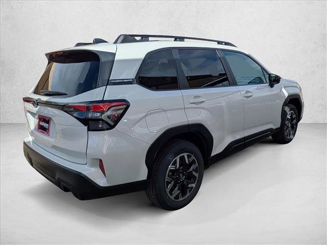 New 2026 Subaru Forester Premium image 22