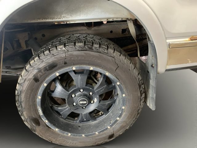 Used 2013 Ford F150 Platinum AWD/4WD image 15