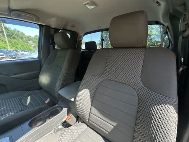 Used 2021 Nissan Frontier SV AWD/4WD image 13