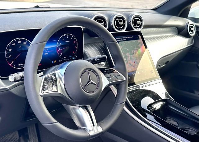 Certified 2026 Mercedes-Benz GLC 300 4MATIC image 17