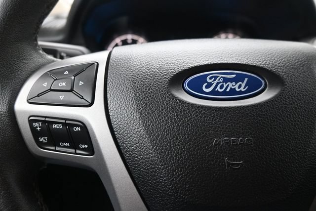 Used 2022 Ford Ranger XLT w/ Equipment Group 302A High AWD/4WD image 26