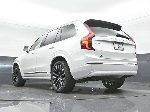 New 2026 Volvo XC90 B6 Ultra w/ Protection Package image 43