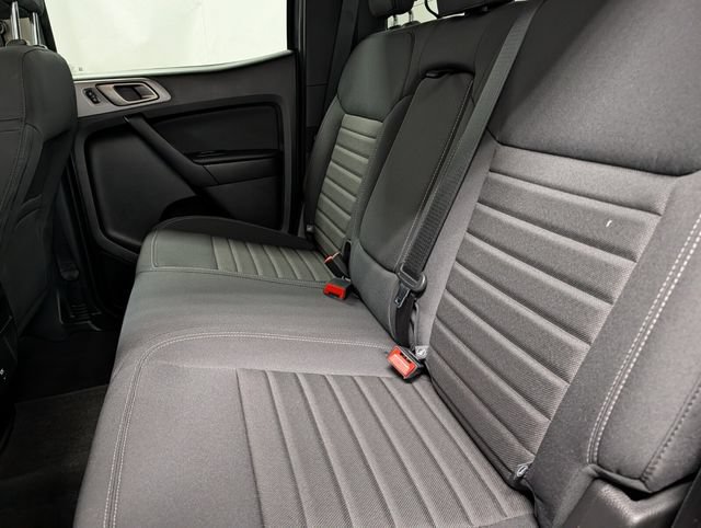 Used 2023 Ford Ranger XLT AWD/4WD image 13