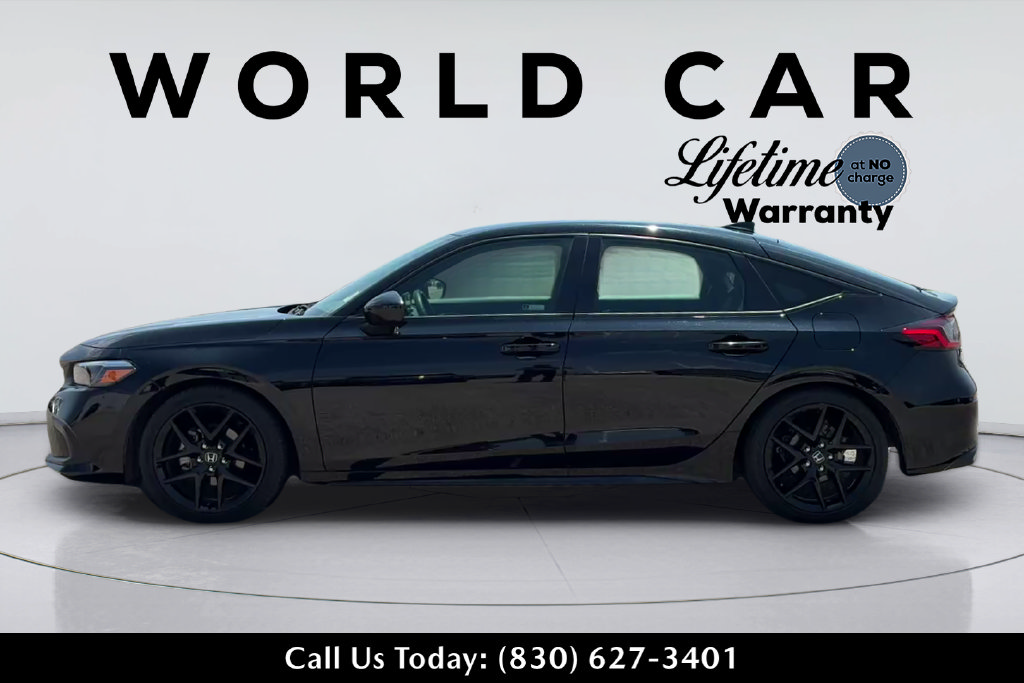Used 2022 Honda Civic Sport image 6