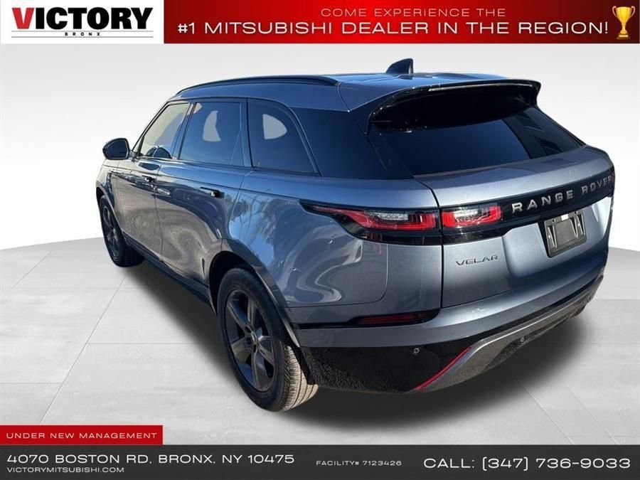 Used 2022 Land Rover Range Rover Velar R-Dynamic S AWD/4WD image 6