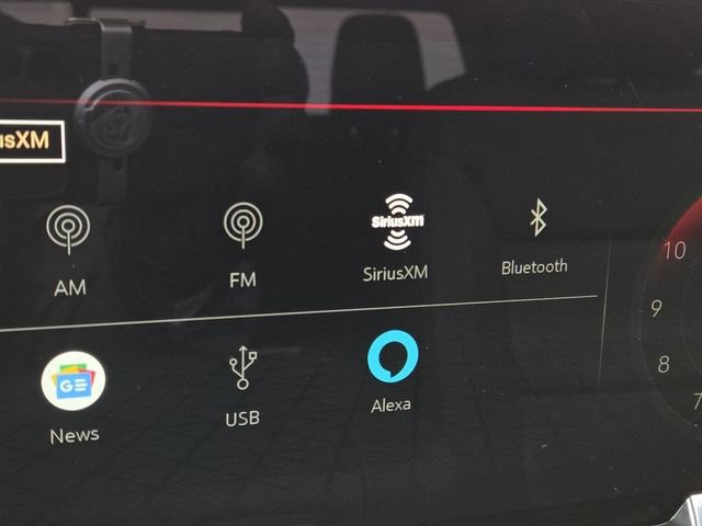 Used 2025 GMC Sierra 1500 Elevation w/ Elevation Premium Package image 6