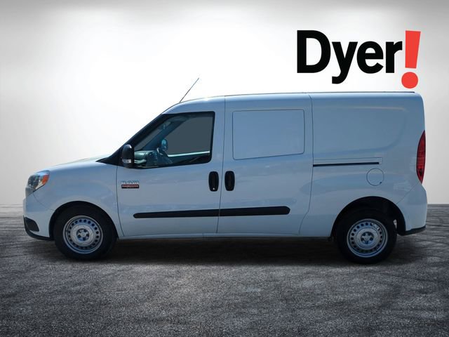 Used 2022 RAM ProMaster City Tradesman image 7