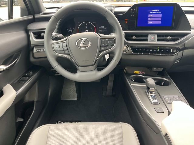 New 2026 Lexus UX 300h FWD image 12