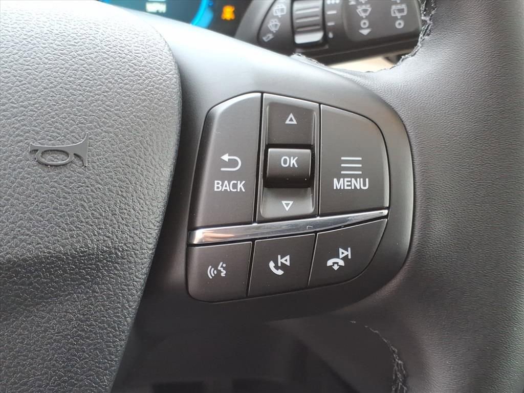 New 2025 Ford Bronco Sport Big Bend w/ Convenience Package image 23