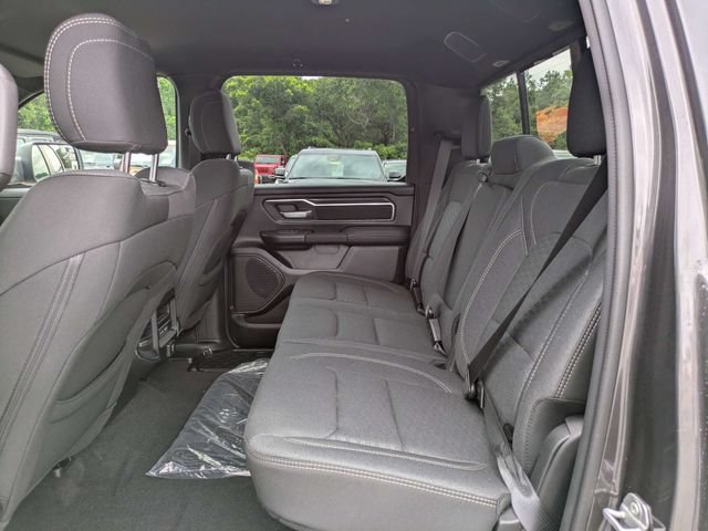 New 2026 RAM 1500 Big Horn RWD image 14