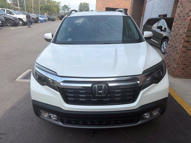 Used 2019 Honda Ridgeline RTL-E image 2