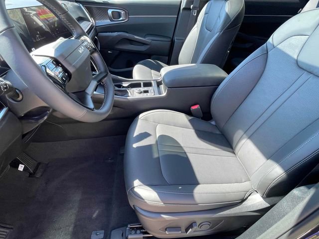 New 2026 Kia Sorento EX w/ EX Premium Package FWD image 16