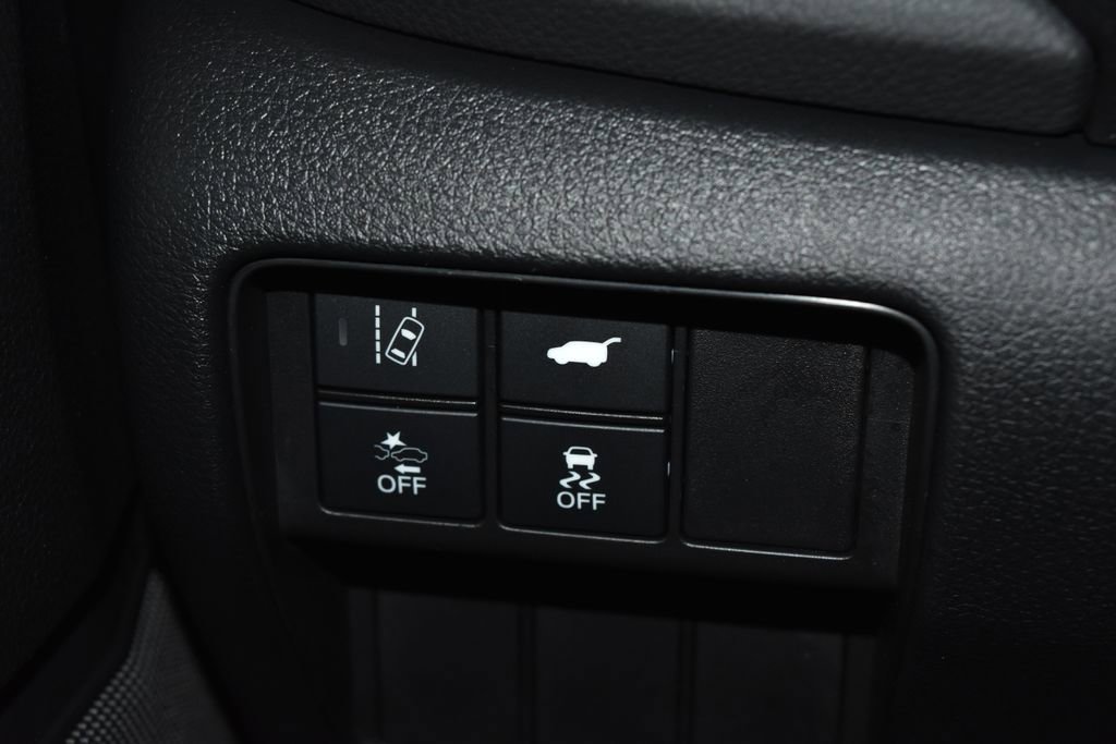 Used 2021 Honda CR-V EX-L image 18