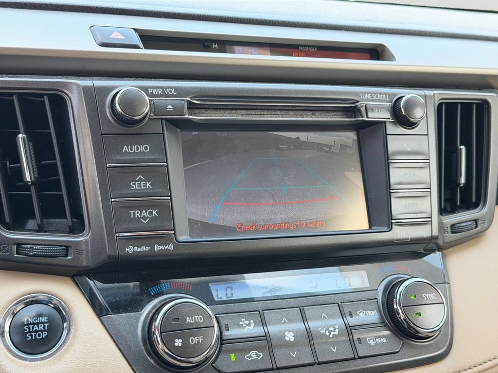 Used 2013 Toyota RAV4 Limited AWD/4WD image 24