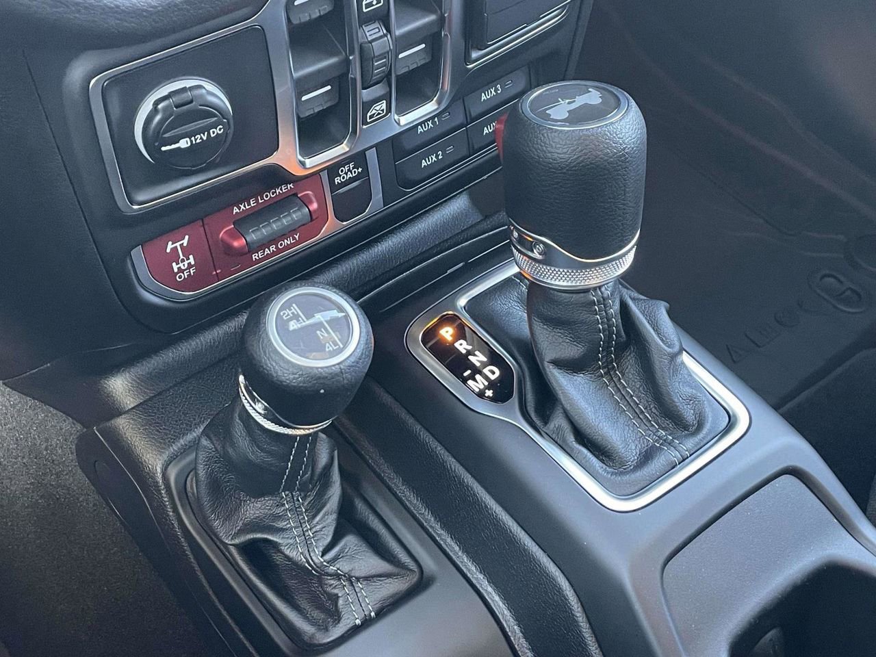 New 2026 Jeep Wrangler Unlimited Willys image 43