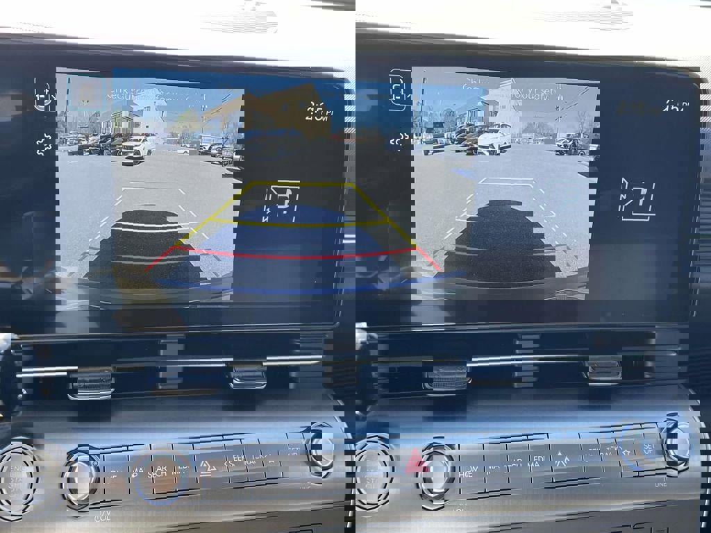 New 2026 Hyundai Kona SEL Premium image 32