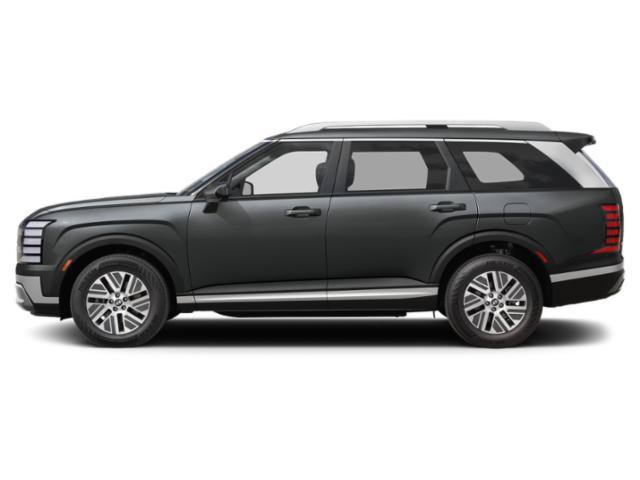 New 2027 Hyundai Palisade SEL AWD/4WD image 3